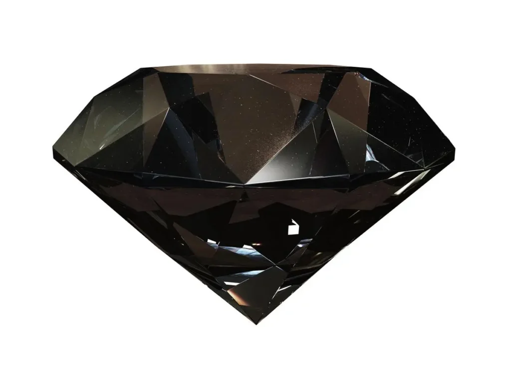 Black Diamonds