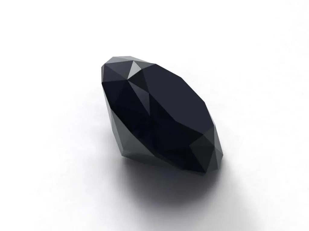 Black Sapphire  