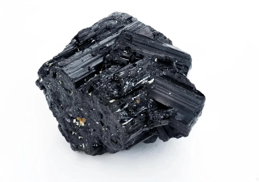 Black Tourmaline