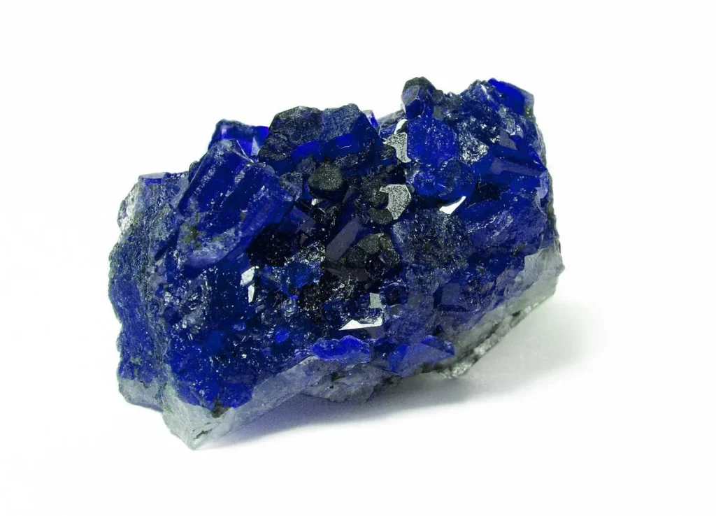 Blue Sapphire 