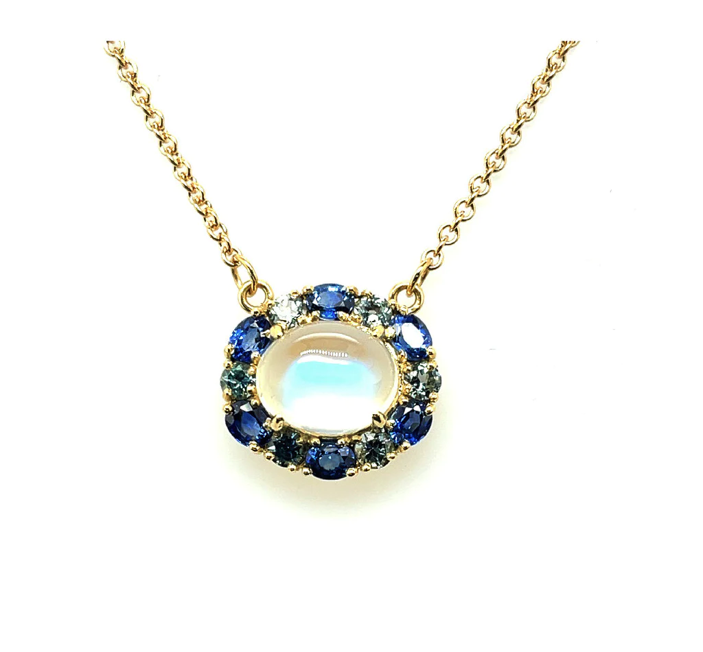 moonstone special jewelry 