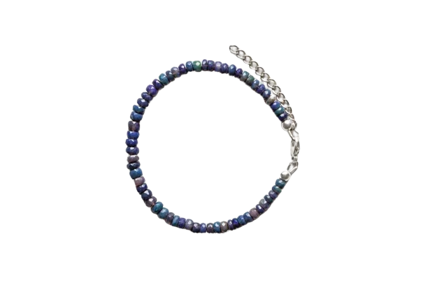 opal bracelet
