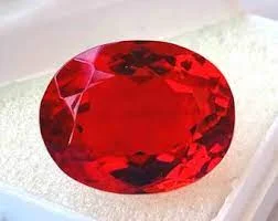 oval gemstone 