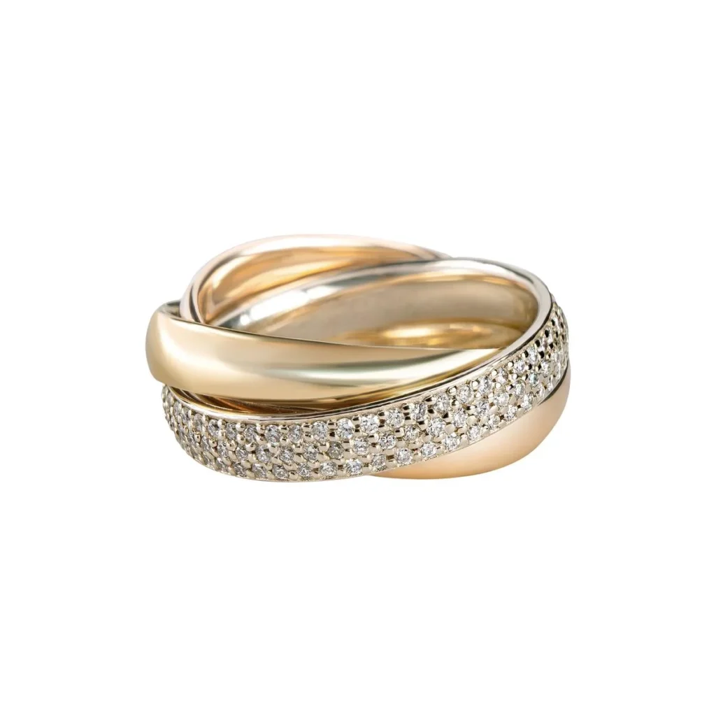 Women Wedding Bands