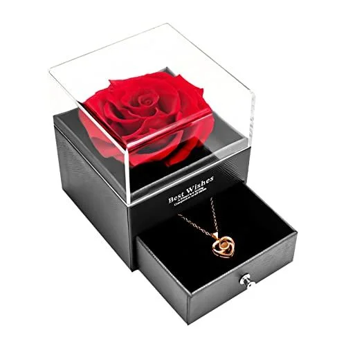 Jewelry Gifts for Romantic Occasions