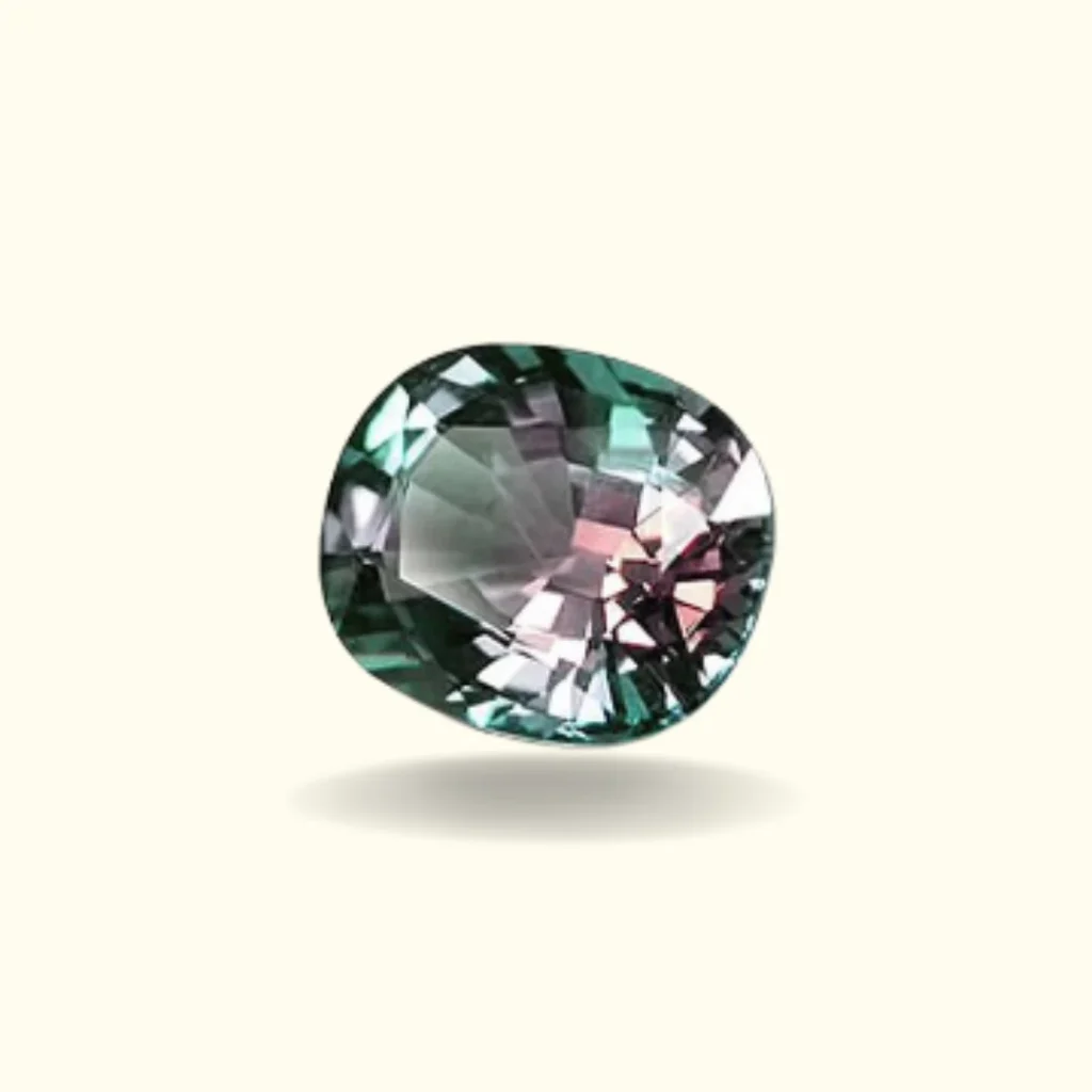 Alexandrite