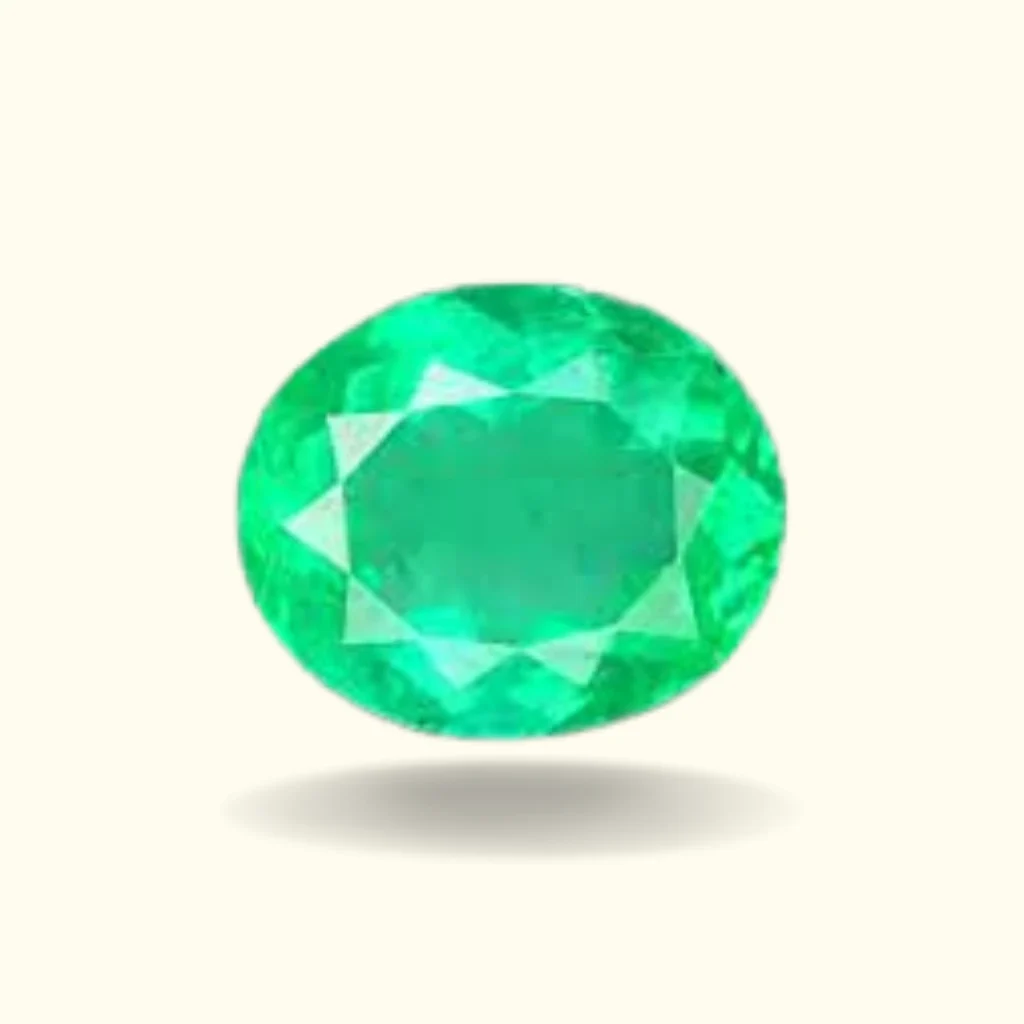 emerald