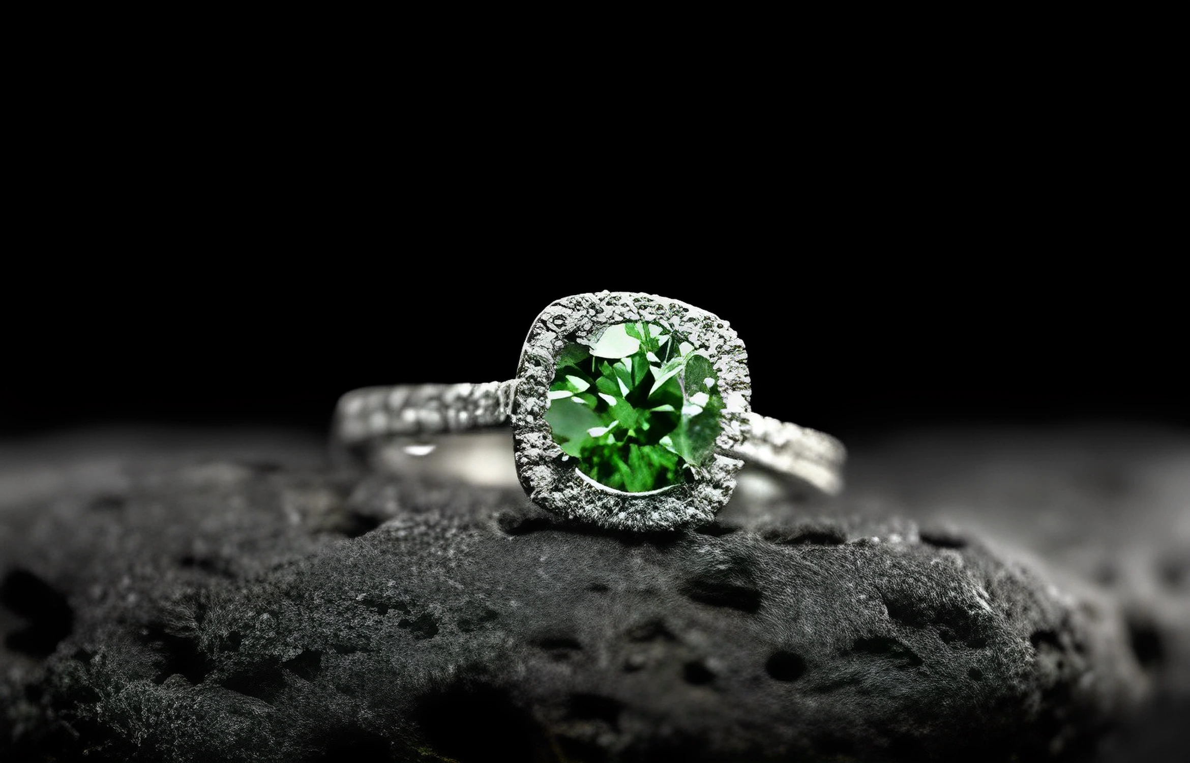 Emerald Stone