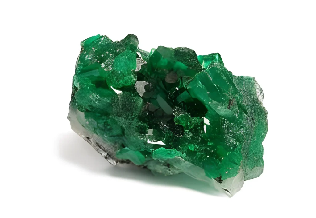 emerald stone 