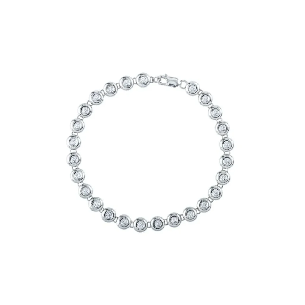 Diamond Tennis bracelet 