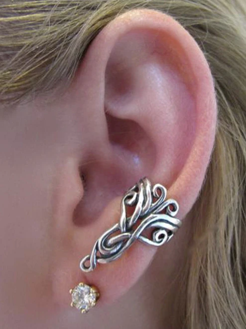 Ear cuff 