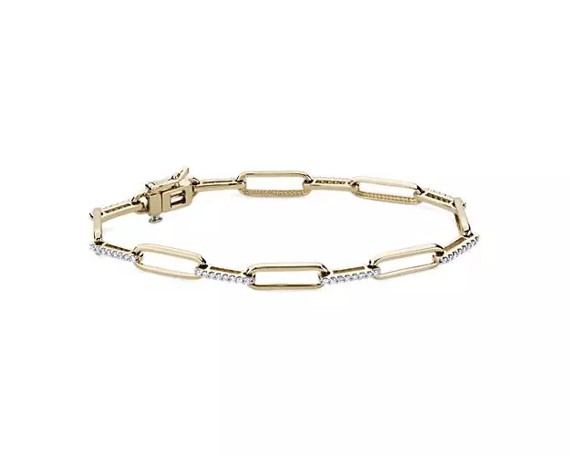 Minimalist bracelet