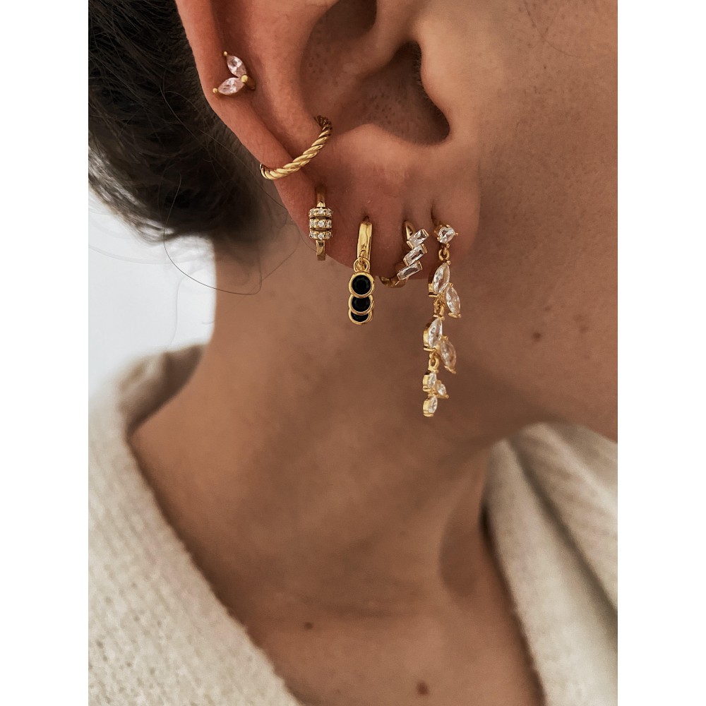 Stack Earring 