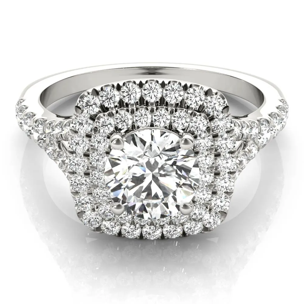 VVS Diamond ring 